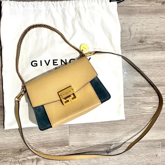 Givenchy Bags Givenchy Gv3 Bag Poshmark
